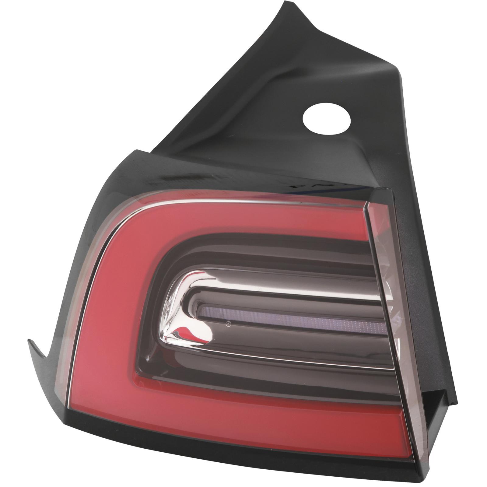 RÜCKLEUCHTE LI.   MODEL Y, passend für 2020->>            AUSSEN, 1502086-00-D